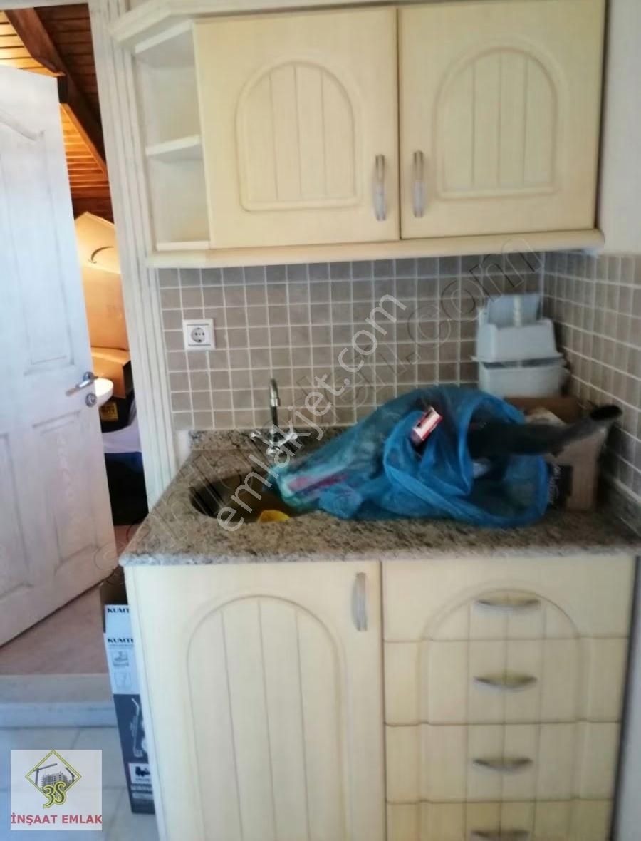 Fethiye Bariş Manço Bulvarında Satılık Süper Villa. - Görsel 13