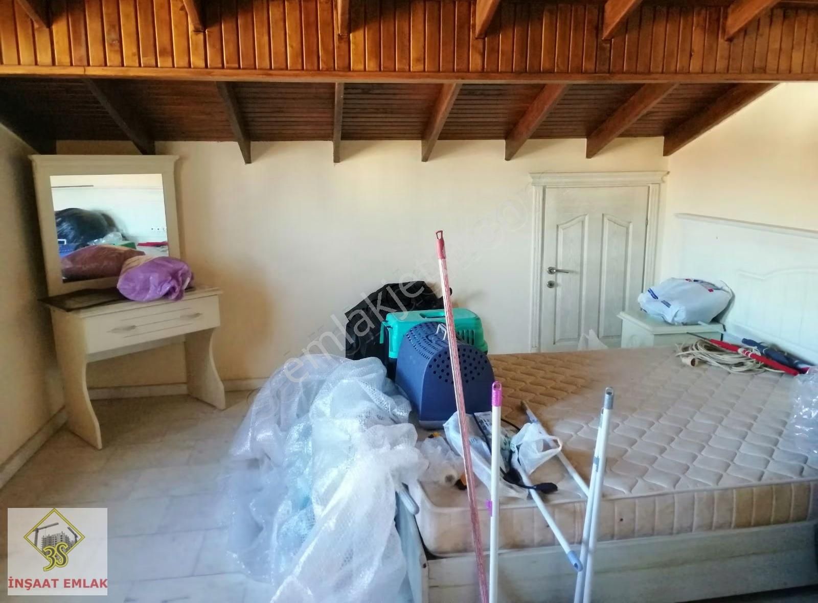 Fethiye Bariş Manço Bulvarında Satılık Süper Villa. - Görsel 15