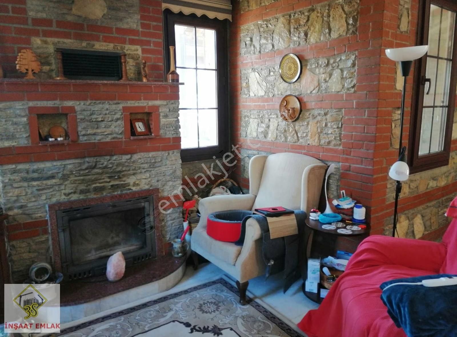 Fethiye Bariş Manço Bulvarında Satılık Süper Villa. - Görsel 7