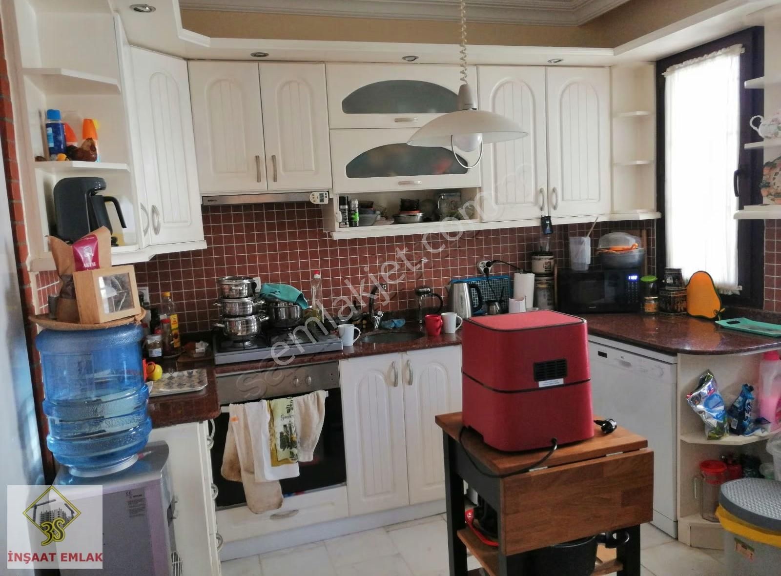 Fethiye Bariş Manço Bulvarında Satılık Süper Villa. - Görsel 19