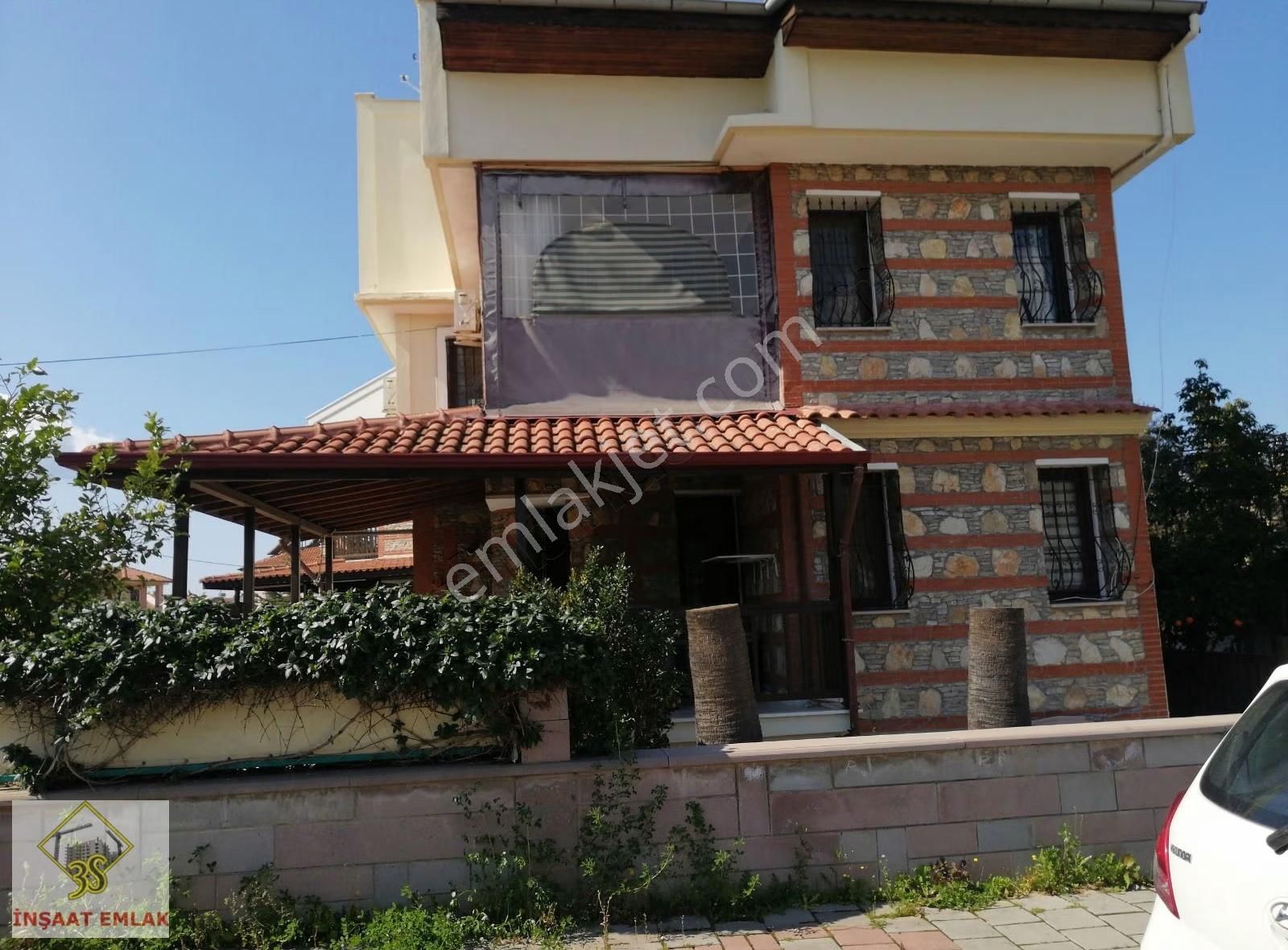 Fethiye Bariş Manço Bulvarında Satılık Süper Villa. - Görsel 20
