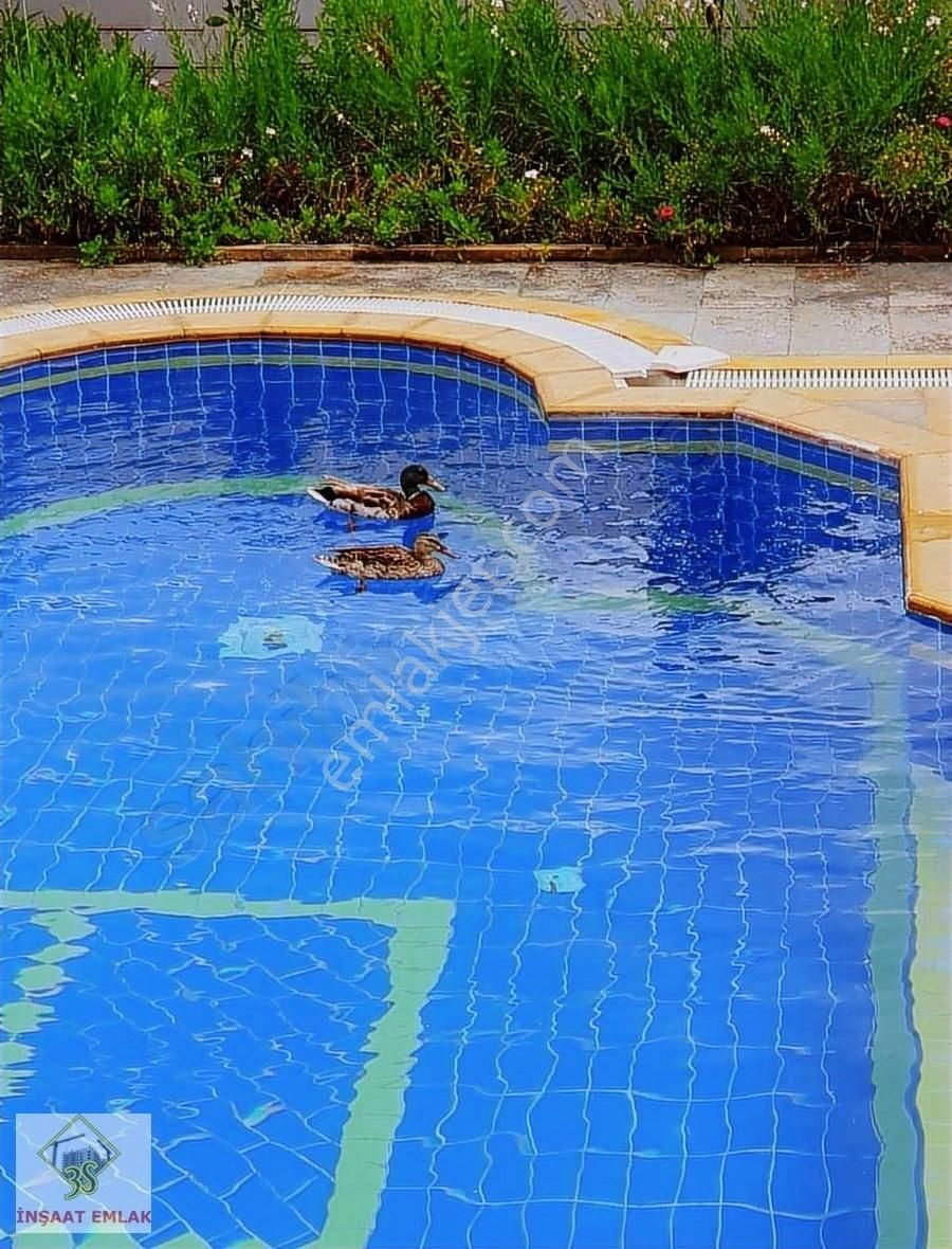 Fethiye Bariş Manço Bulvarında Satılık Süper Villa. - Görsel 24