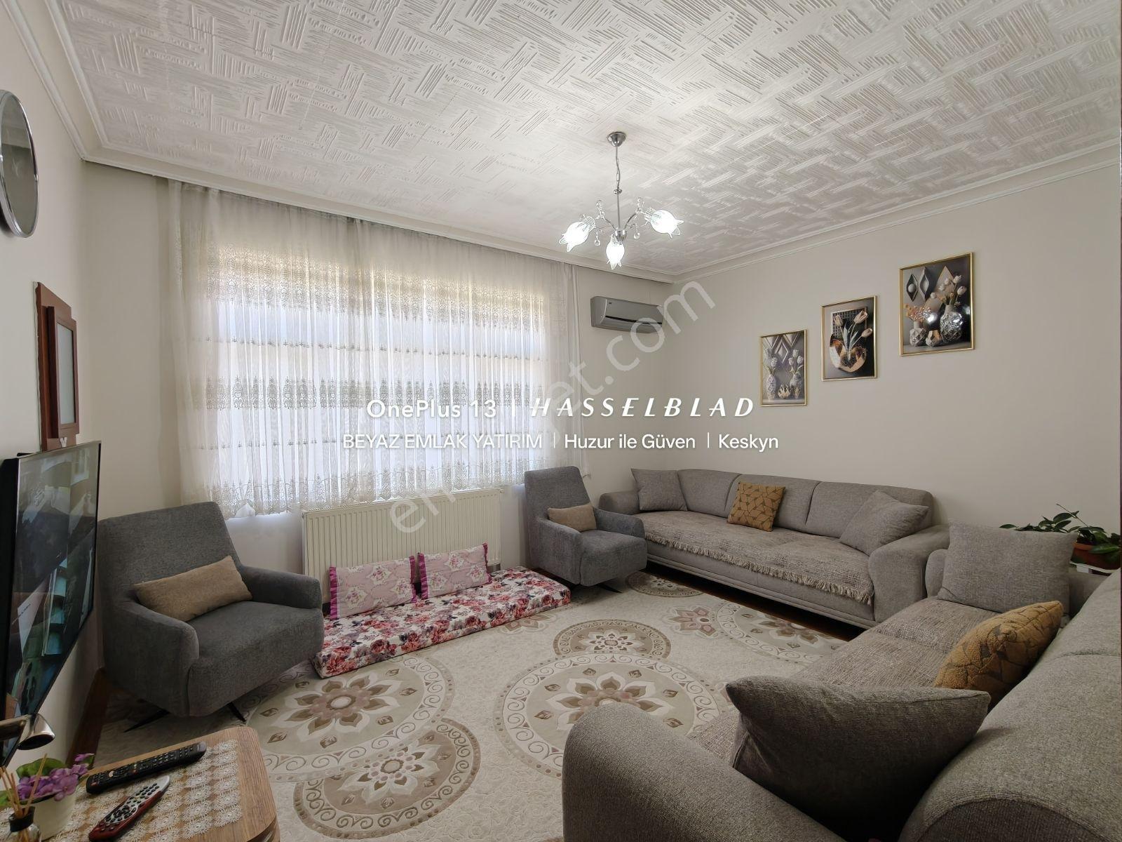 Enn Tepe Avm Ye Yürüme Mesafesinde 2+1 Kombili Bakımlı Daire - Görsel 8