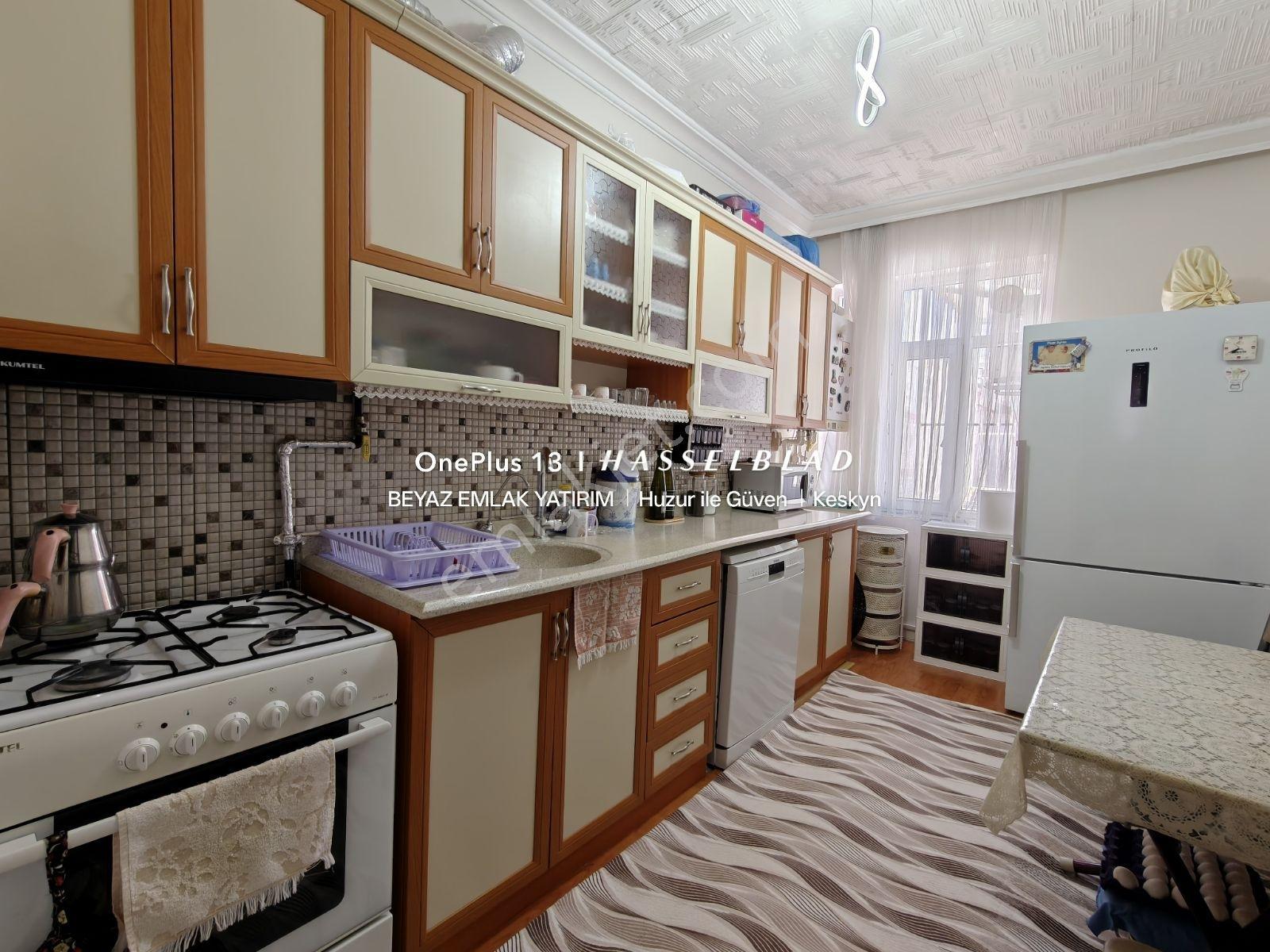 Enn Tepe Avm Ye Yürüme Mesafesinde 2+1 Kombili Bakımlı Daire - Görsel 9