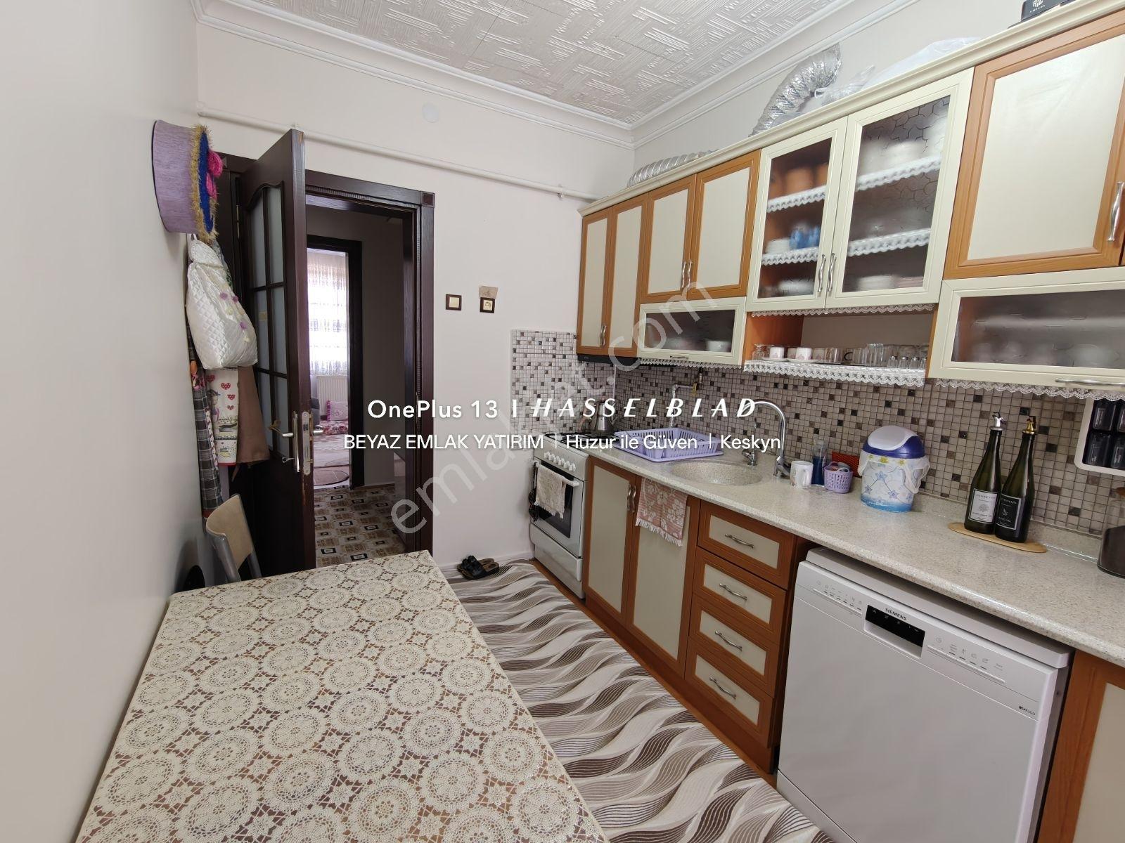Enn Tepe Avm Ye Yürüme Mesafesinde 2+1 Kombili Bakımlı Daire - Görsel 18