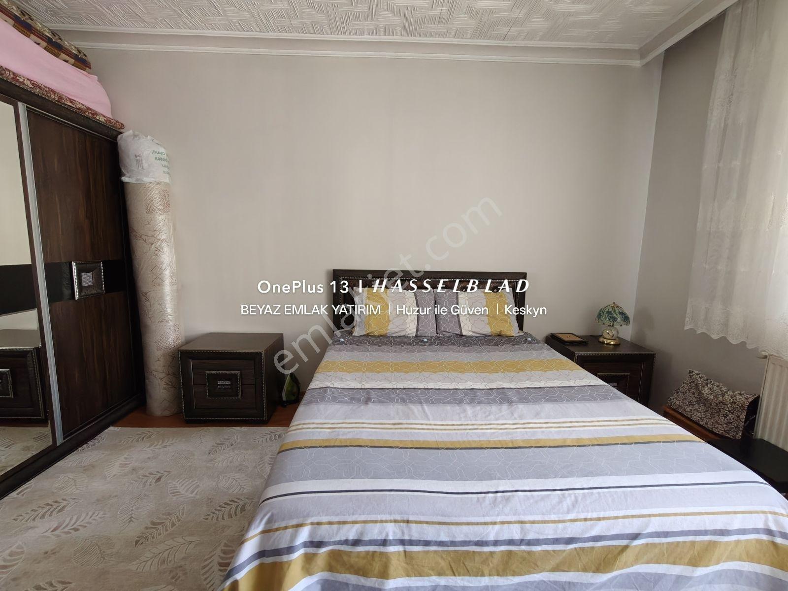 Enn Tepe Avm Ye Yürüme Mesafesinde 2+1 Kombili Bakımlı Daire - Görsel 13