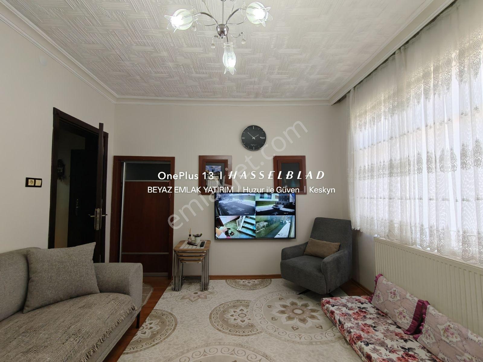 Enn Tepe Avm Ye Yürüme Mesafesinde 2+1 Kombili Bakımlı Daire - Görsel 28