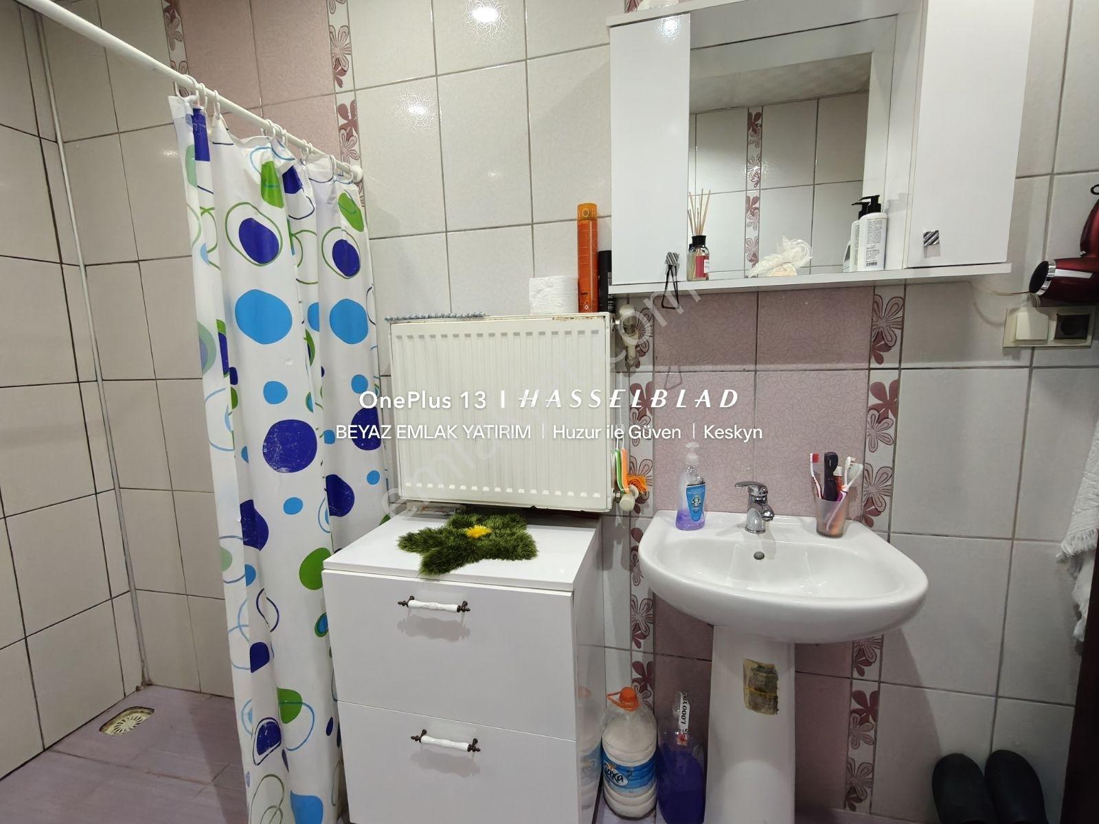 Enn Tepe Avm Ye Yürüme Mesafesinde 2+1 Kombili Bakımlı Daire - Görsel 24