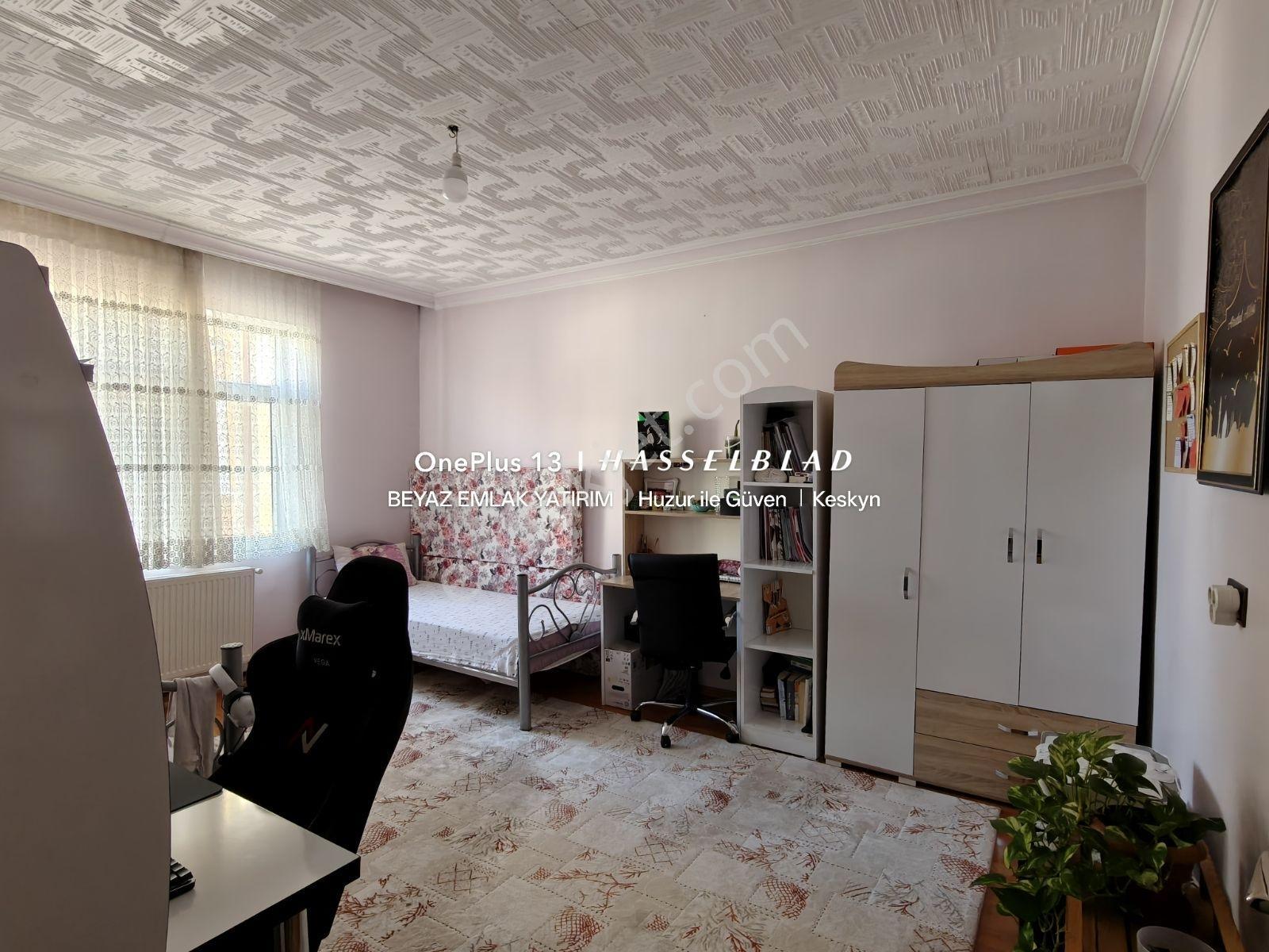 Enn Tepe Avm Ye Yürüme Mesafesinde 2+1 Kombili Bakımlı Daire - Görsel 6