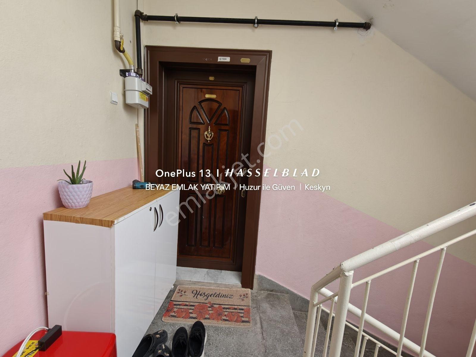 Enn Tepe Avm Ye Yürüme Mesafesinde 2+1 Kombili Bakımlı Daire - Görsel 35