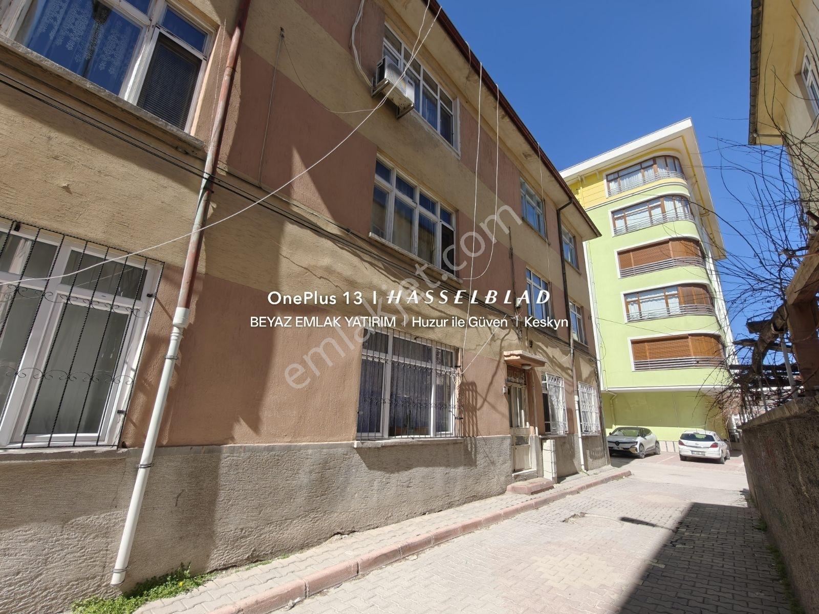 Enn Tepe Avm Ye Yürüme Mesafesinde 2+1 Kombili Bakımlı Daire - Görsel 2