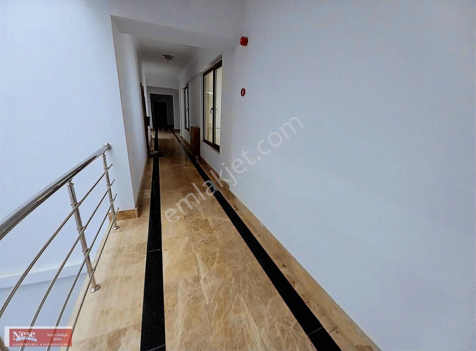 *** Yıldız Kule Yakını 1+1 Eşyalı Herşey Dahil Abonelik Yok *** - Görsel 28