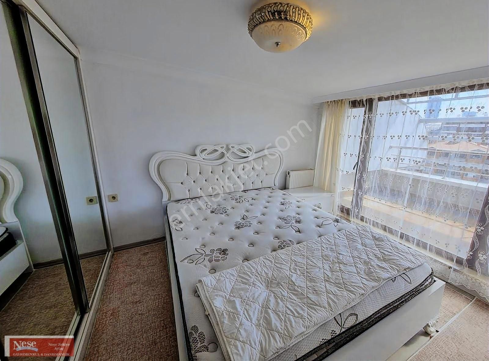 *** Yıldız Kule Yakını 1+1 Eşyalı Herşey Dahil Abonelik Yok *** - Görsel 23