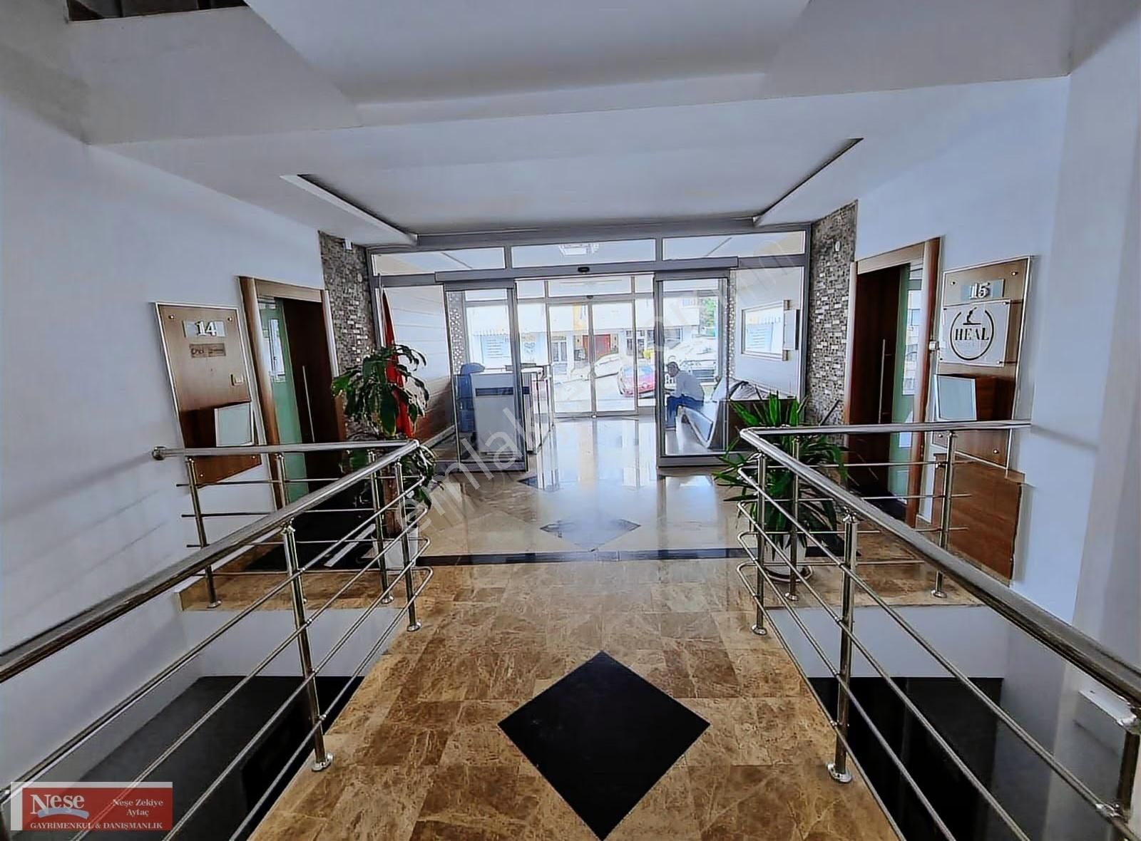 *** Yıldız Kule Yakını 1+1 Eşyalı Herşey Dahil Abonelik Yok *** - Görsel 19