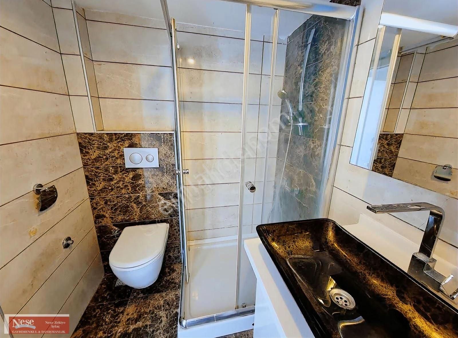 *** Yıldız Kule Yakını 1+1 Eşyalı Herşey Dahil Abonelik Yok *** - Görsel 21