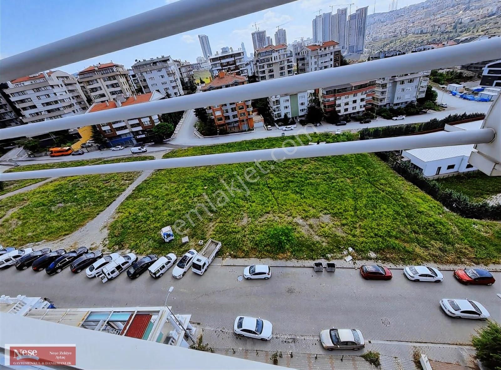 *** Yıldız Kule Yakını 1+1 Eşyalı Herşey Dahil Abonelik Yok *** - Görsel 8