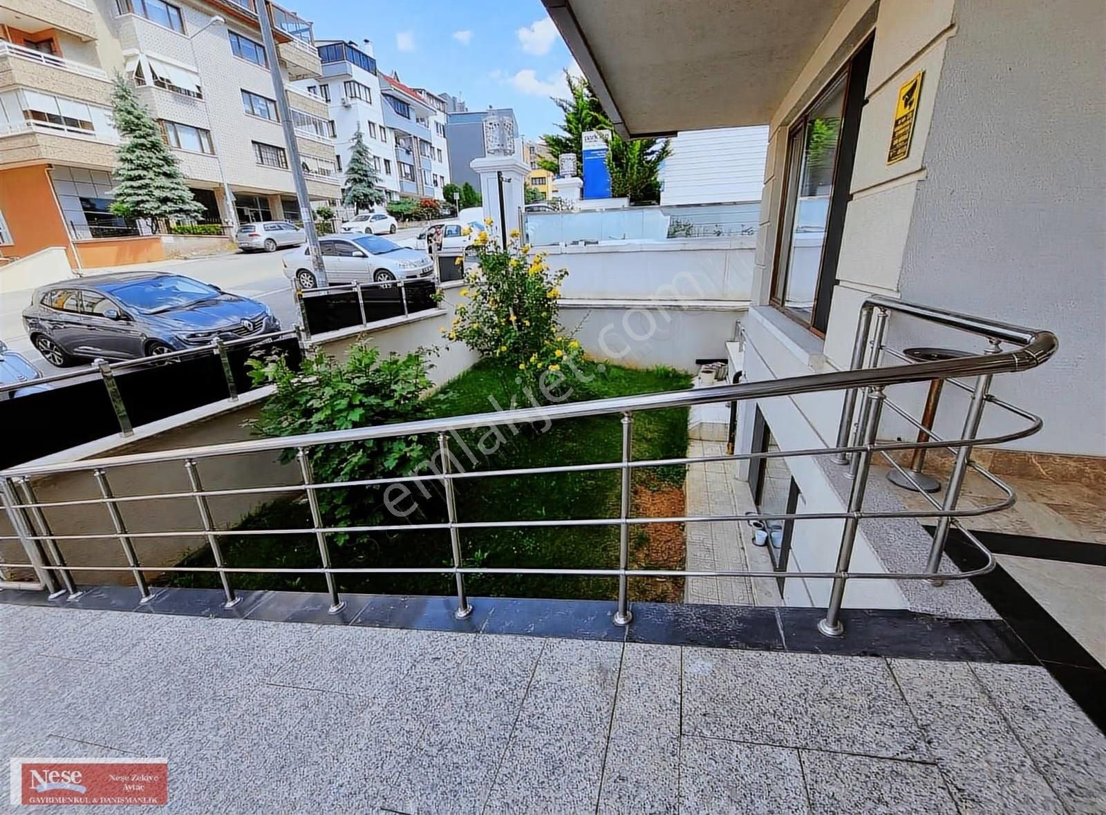 *** Yıldız Kule Yakını 1+1 Eşyalı Herşey Dahil Abonelik Yok *** - Görsel 7