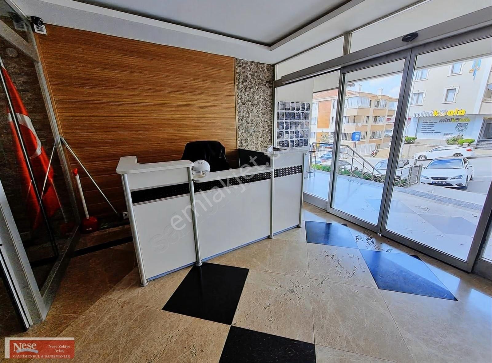 *** Yıldız Kule Yakını 1+1 Eşyalı Herşey Dahil Abonelik Yok *** - Görsel 10