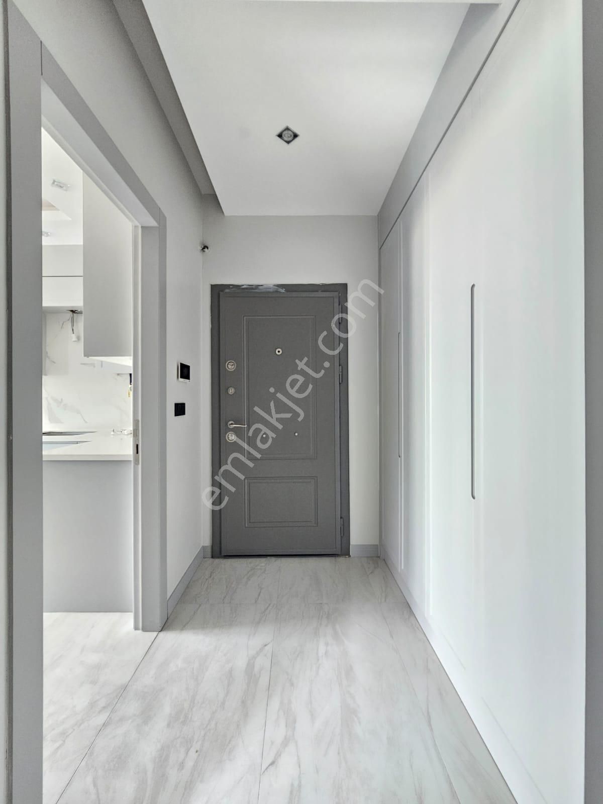 Denizli Yenişafak Ta 2+1 120 M2 Mükemmel Konumda Satılık Arakat Daireler - Görsel 23