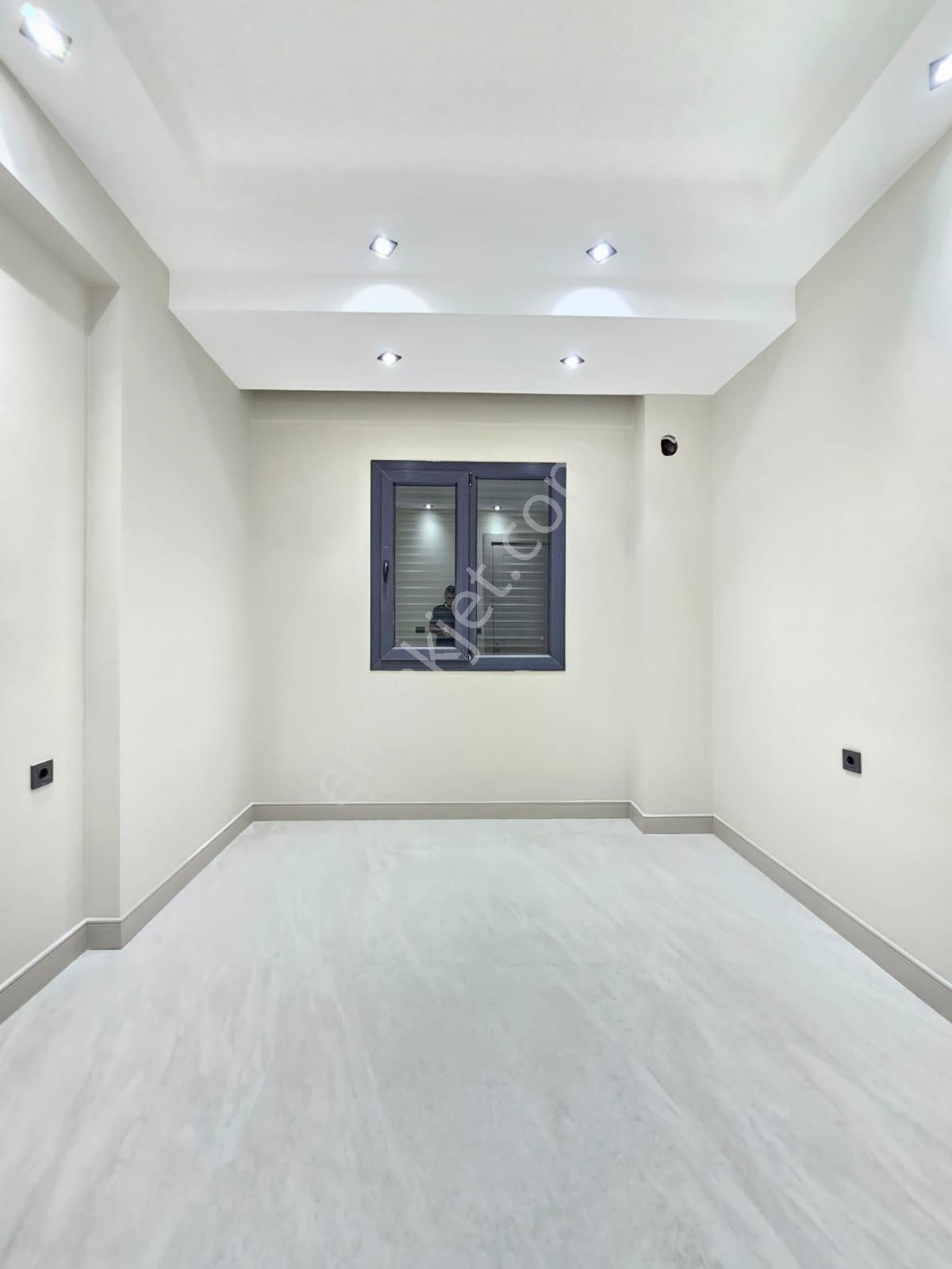 Denizli Yenişafak Mahallesinde 3.5+1 200 M2 Cadde Üstünde Lüks Satılık Konsept Daireler - Görsel 32