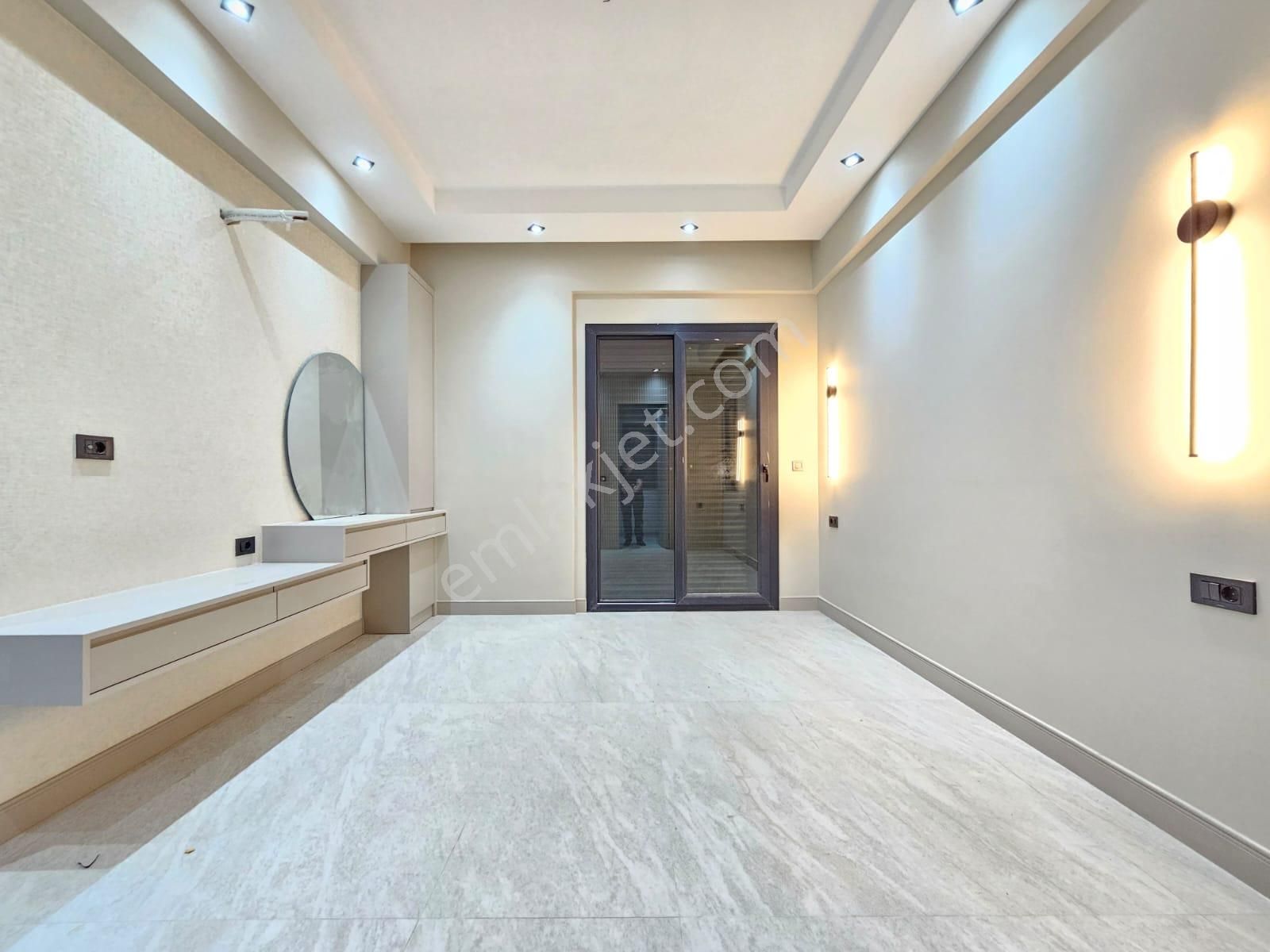 Denizli Yenişafak Mahallesinde 3.5+1 200 M2 Cadde Üstünde Lüks Satılık Konsept Daireler - Görsel 21