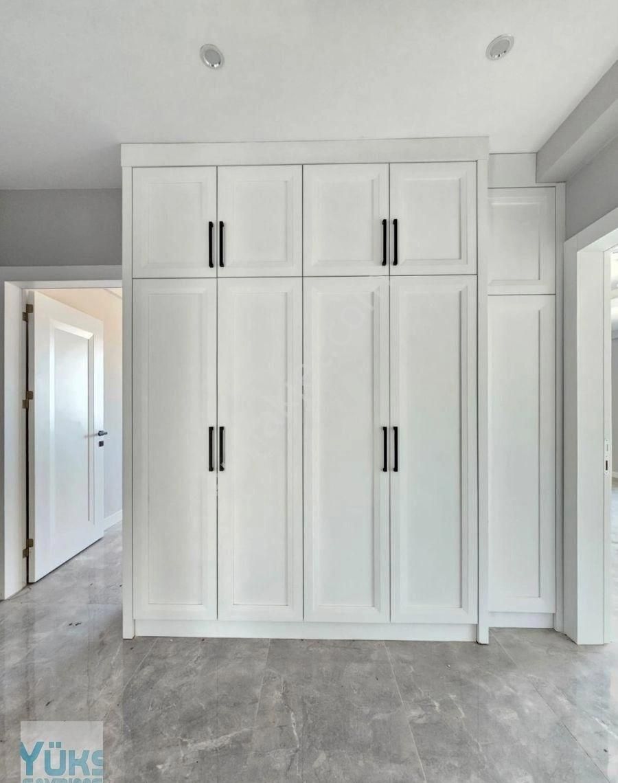 Denizli Gerzele De 3+1 Panjurlu Geniş Satılık Lüks Daireler - Görsel 29