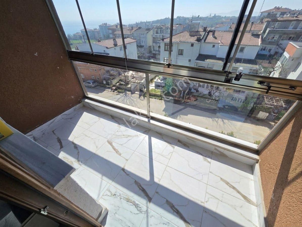 Tekirdağ Barbaros'ta Panoramik Deniz Manzaralı Lüks 4+1 Dublex ! - Görsel 10