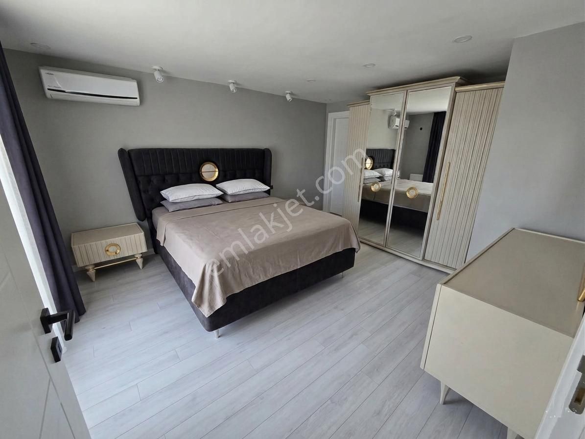 Tekirdağ Barbaros'ta Panoramik Deniz Manzaralı Lüks 4+1 Dublex ! - Görsel 15