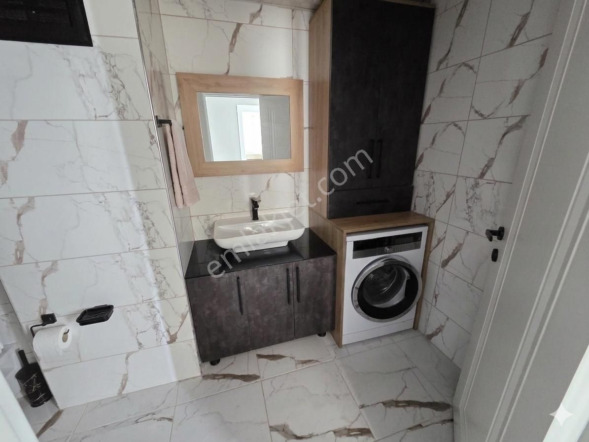 Tekirdağ Barbaros'ta Panoramik Deniz Manzaralı Lüks 4+1 Dublex ! - Görsel 7