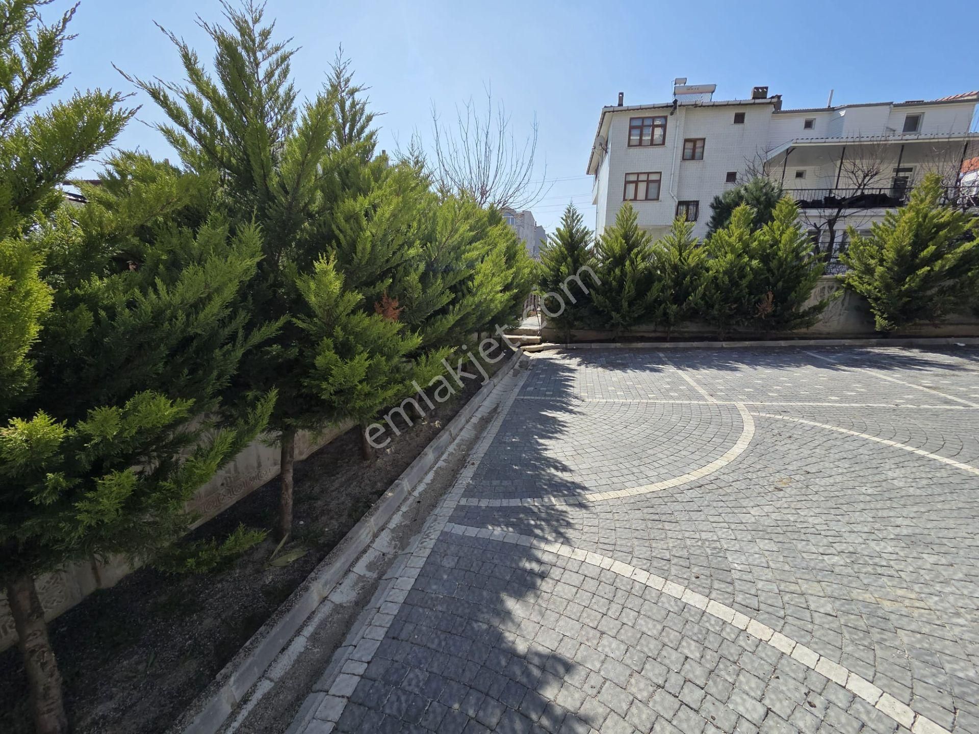 Tekirdağ Barbaros'ta Panoramik Deniz Manzaralı Lüks 4+1 Dublex ! - Görsel 26