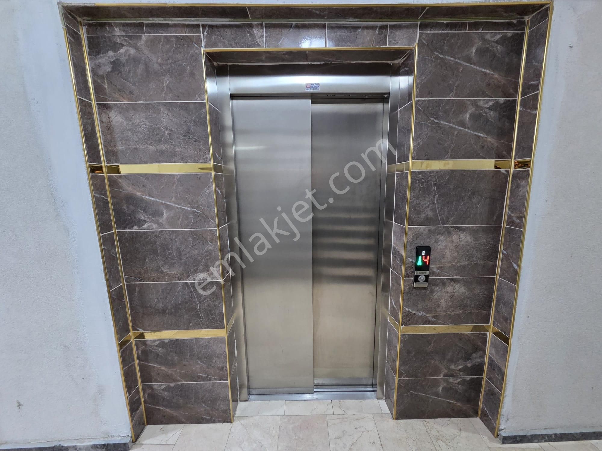 Tekirdağ Barbaros'ta Panoramik Deniz Manzaralı Lüks 4+1 Dublex ! - Görsel 23