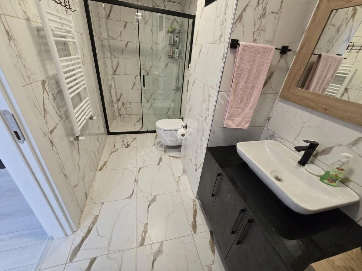 Tekirdağ Barbaros'ta Panoramik Deniz Manzaralı Lüks 4+1 Dublex ! - Görsel 6