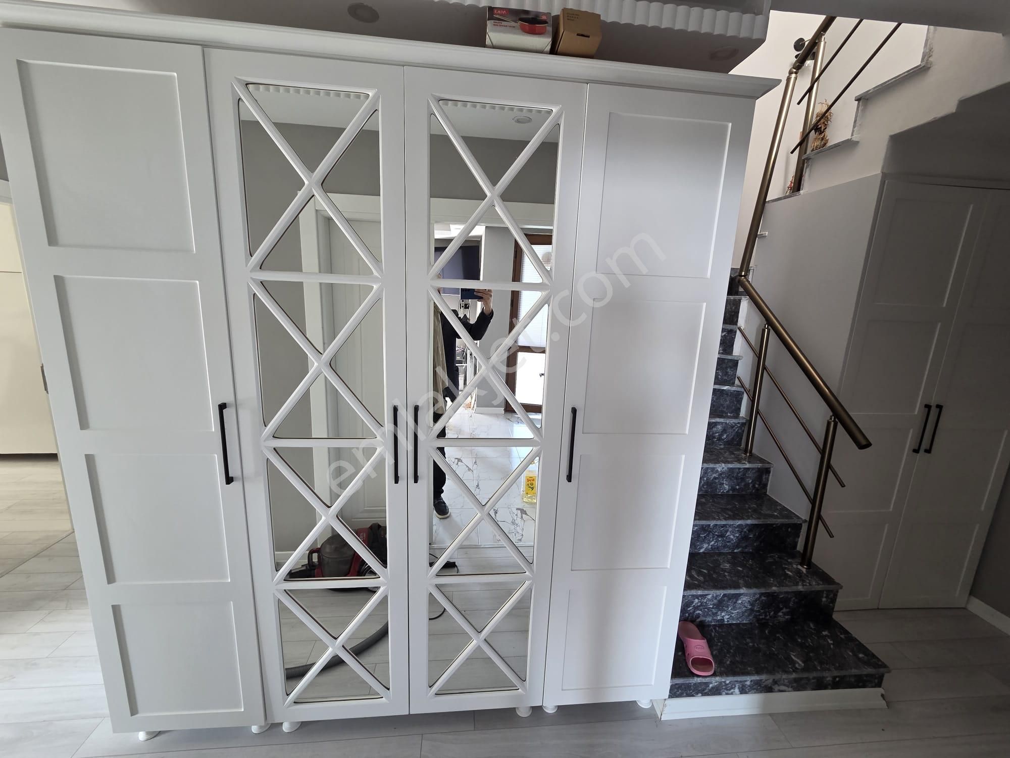 Tekirdağ Barbaros'ta Panoramik Deniz Manzaralı Lüks 4+1 Dublex ! - Görsel 12