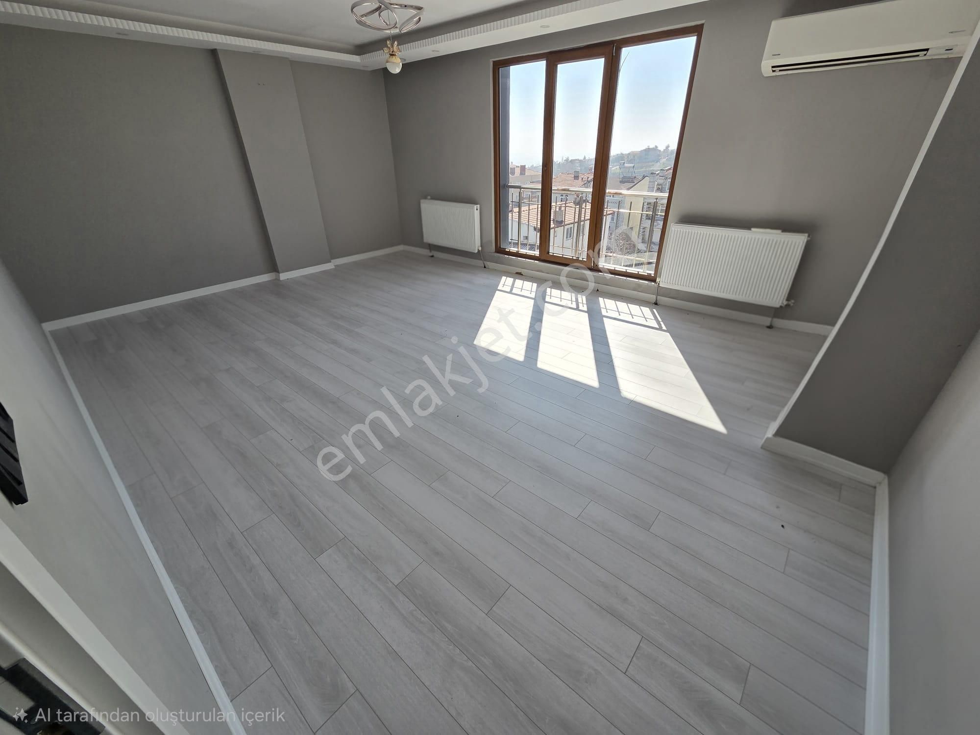 Tekirdağ Barbaros'ta Panoramik Deniz Manzaralı Lüks 4+1 Dublex ! - Görsel 2