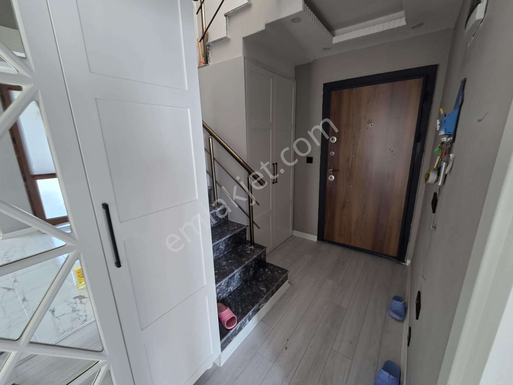 Tekirdağ Barbaros'ta Panoramik Deniz Manzaralı Lüks 4+1 Dublex ! - Görsel 11