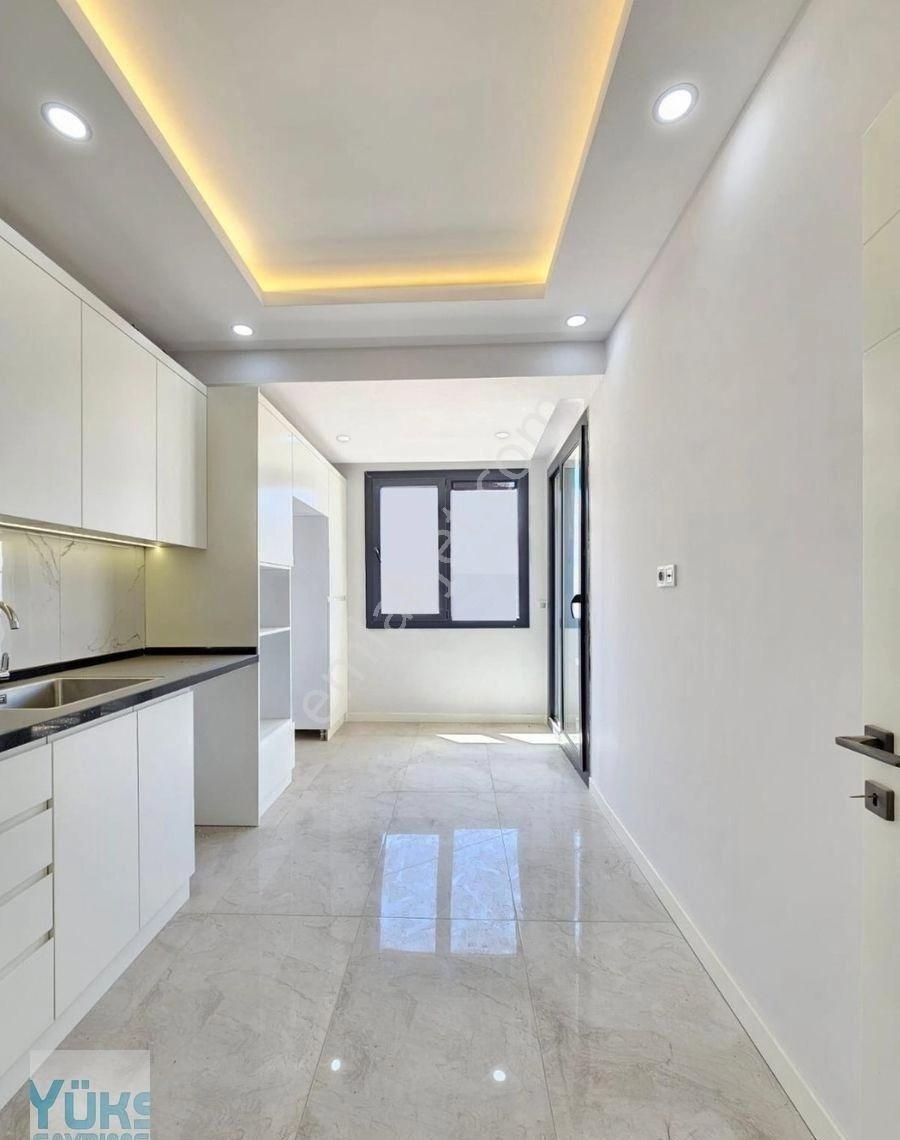 Denizli Karahasanlı Da 2+1 120 M2 Şehir Hastanesine Komşu Satılık Fırsat Daireler - Görsel 9