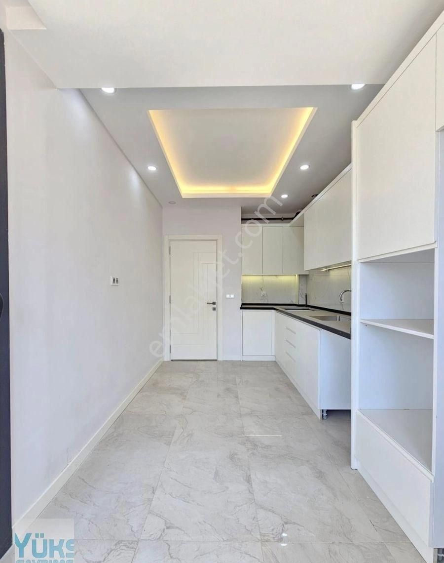 Denizli Karahasanlı Da 2+1 120 M2 Şehir Hastanesine Komşu Satılık Fırsat Daireler - Görsel 15