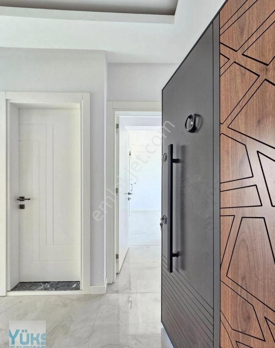 Denizli Karahasanlı Da 2+1 120 M2 Şehir Hastanesine Komşu Satılık Fırsat Daireler - Görsel 5