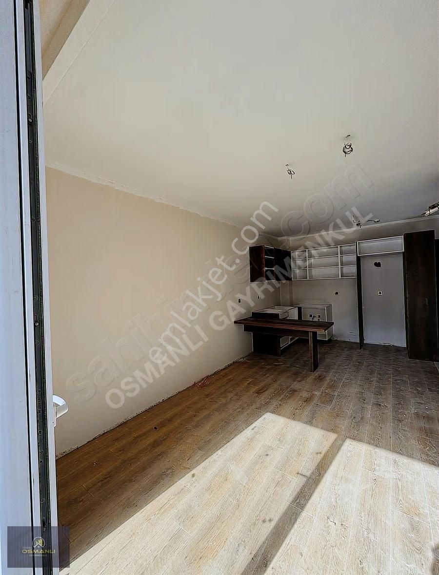 Erdemli Arpaçbahşiş Satılık 1+1 Daire - Görsel 8