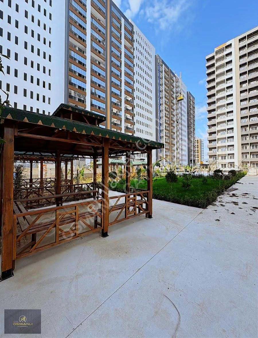 Erdemli Arpaçbahşiş Satılık 1+1 Daire - Görsel 7