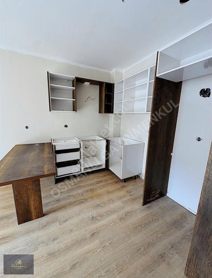 Erdemli Arpaçbahşiş Satılık 1+1 Daire - Görsel 9