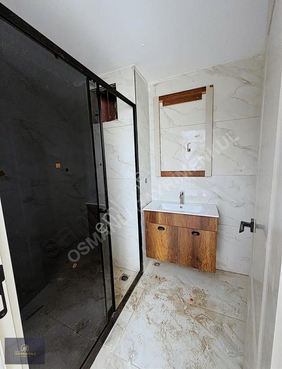 Erdemli Arpaçbahşiş Satılık 1+1 Daire - Görsel 4