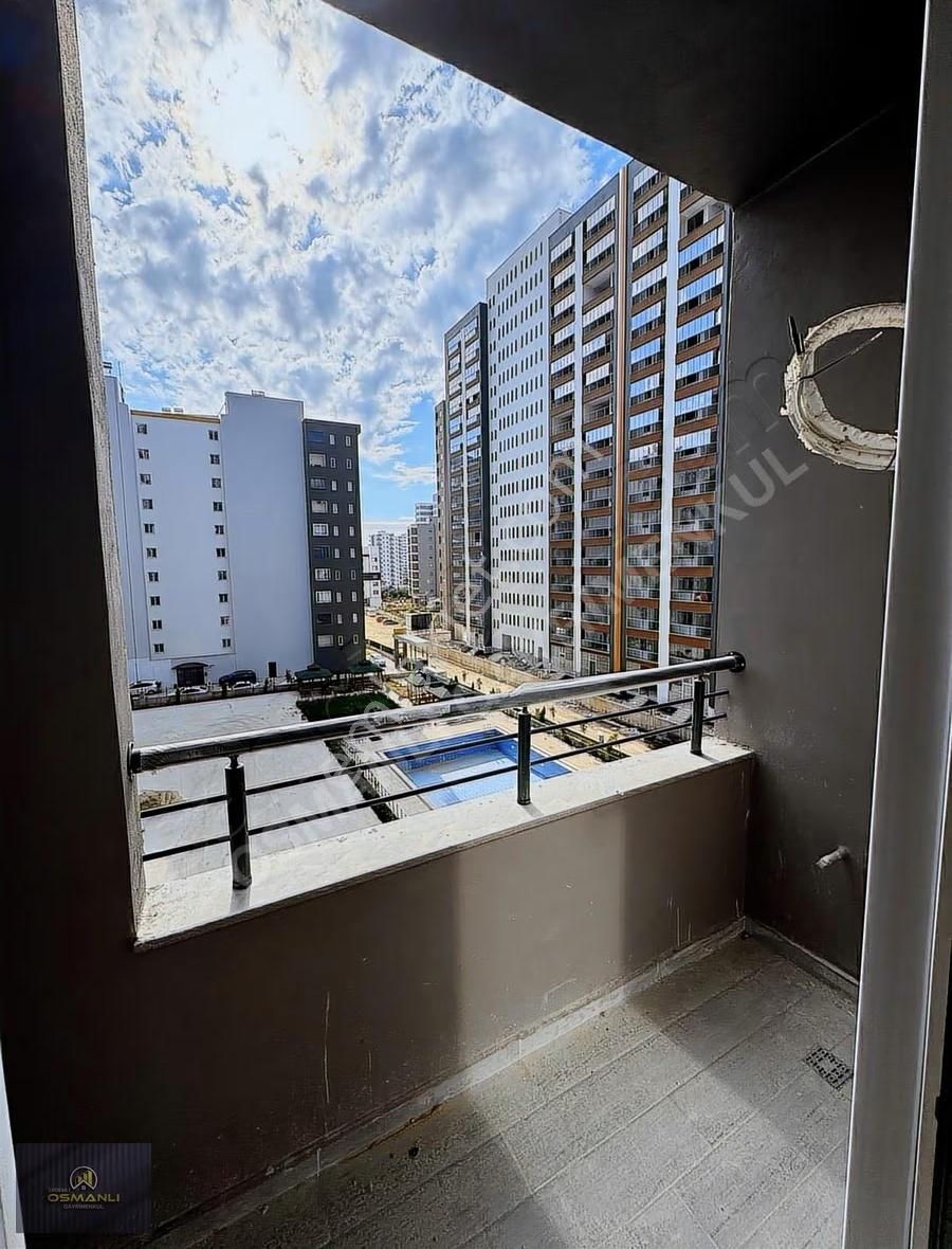 Erdemli Arpaçbahşiş Satılık 1+1 Daire - Görsel 2