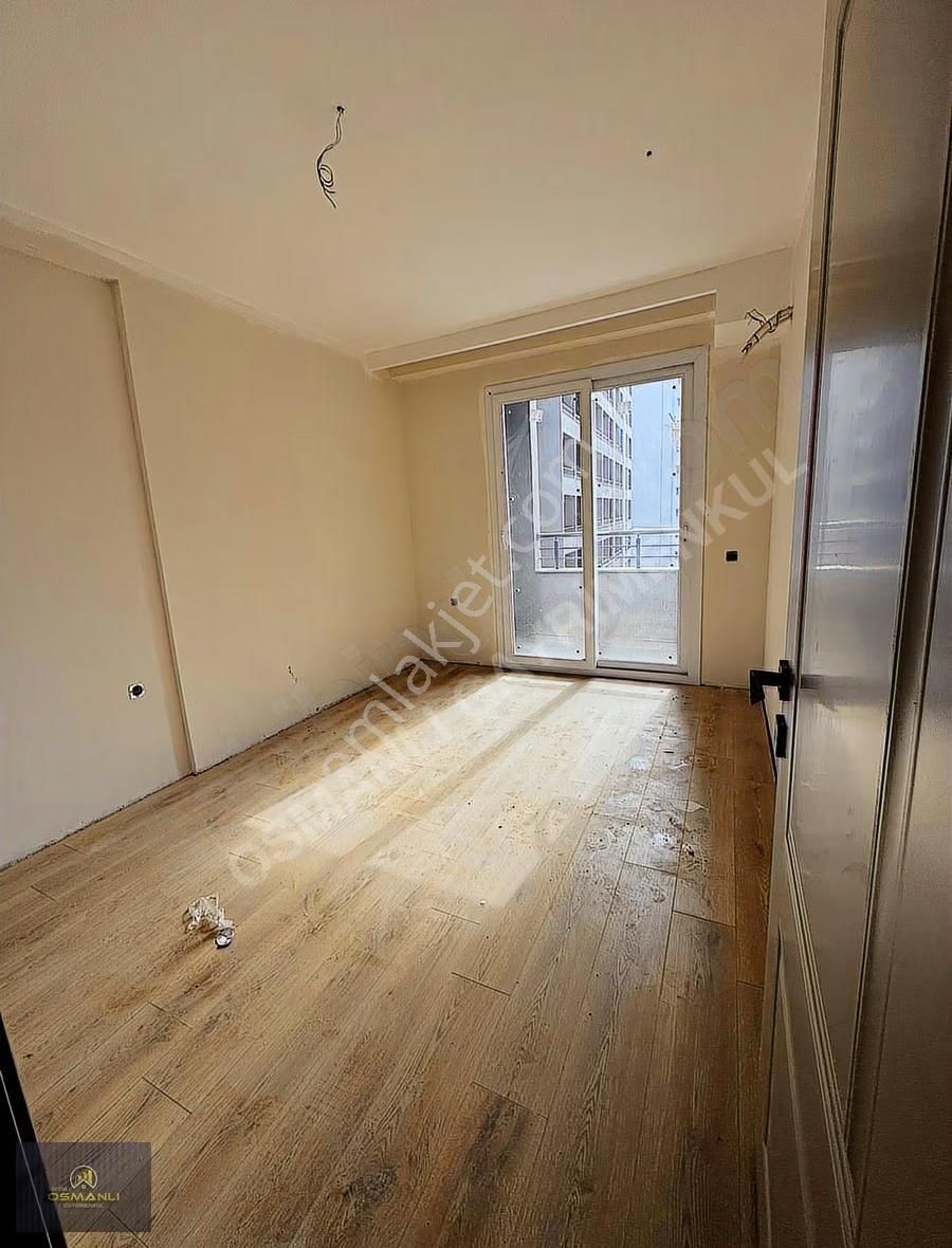 Erdemli Arpaçbahşiş Satılık 1+1 Daire - Görsel 12