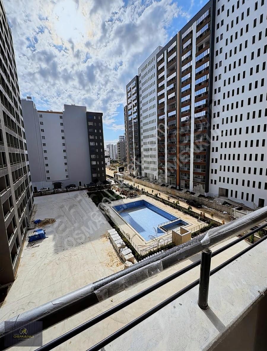 Erdemli Arpaçbahşiş Satılık 1+1 Daire - Görsel 16