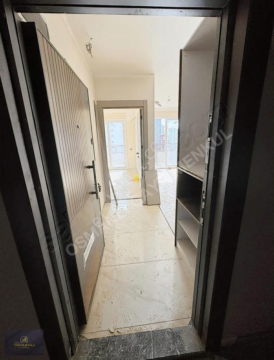 Erdemli Arpaçbahşiş Satılık 1+1 Daire - Görsel 5