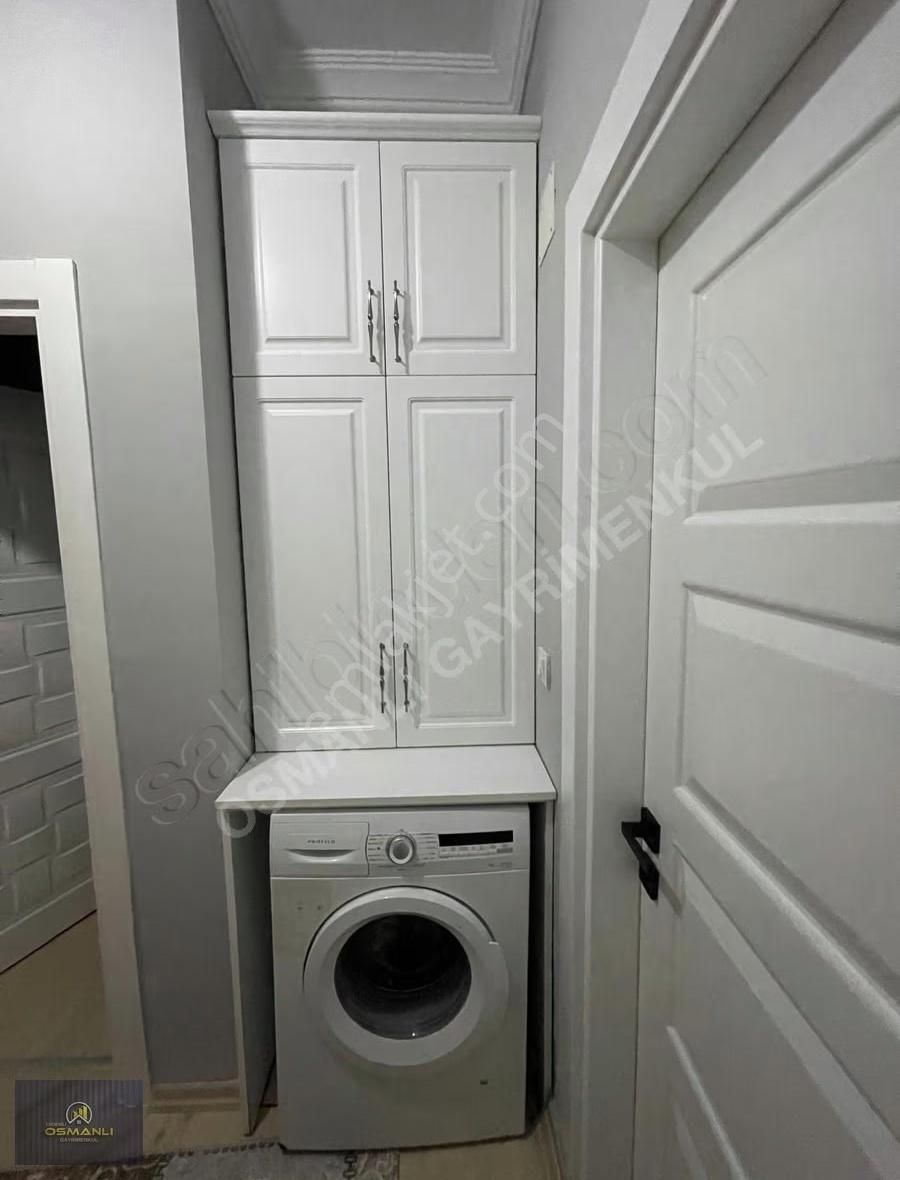 Erdemli Merkezde 3+1 Bağımsız Mutfak Masrafsız Fırsat Daire - Görsel 20