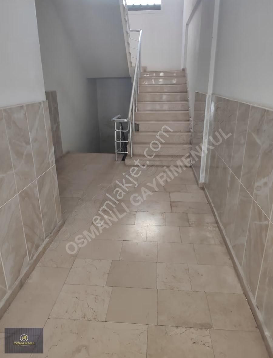 Erdemli Merkezde 3+1 Bağımsız Mutfak Masrafsız Fırsat Daire - Görsel 12