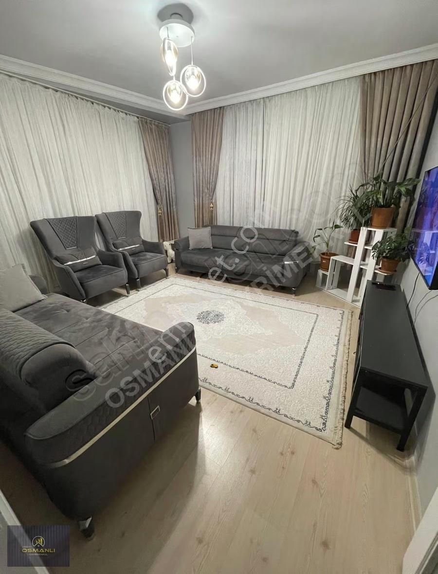 Erdemli Merkezde 3+1 Bağımsız Mutfak Masrafsız Fırsat Daire - Görsel 3