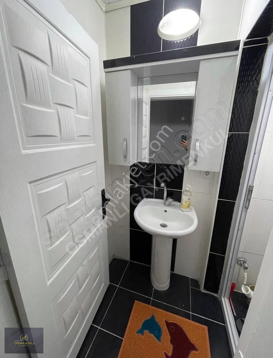 Erdemli Merkezde 3+1 Bağımsız Mutfak Masrafsız Fırsat Daire - Görsel 5